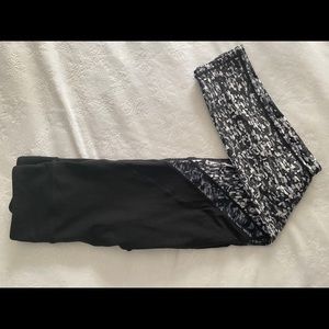 Fabletics leggings